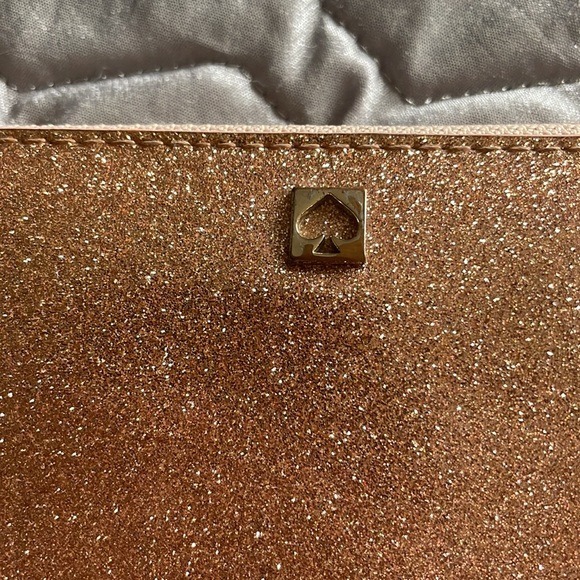 Kate Spade Wallet - Picture 3 of 8
